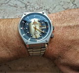 Nicola Buono review photo