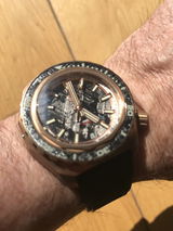 Glynn Carthy review photo