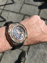 Glynn Carthy review photo