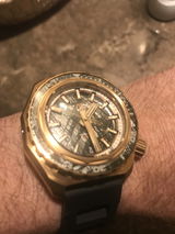 Glynn Carthy review photo