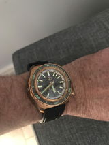 Glynn Carthy review photo