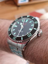 Yann LANGLAIS review photo
