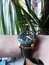 Aleksander Isaev review photo