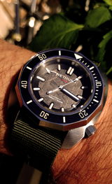 Boban Velickovic review photo