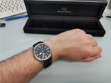 Oleg Nikandrov review photo