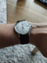 Lukasz Szmist review photo