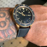 Thomas J Martin review photo