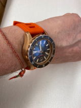 John Cheadle review photo