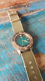 Eric Wycisk review photo