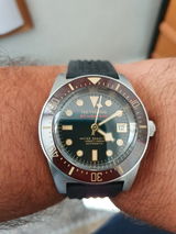 FRANCESCO ROVEGNO review photo