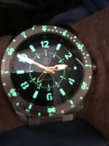 Glynn Carthy review photo