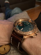 Ricky Rodriguez review photo