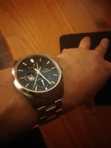 John Triolo review photo