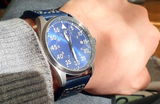 Kristian Nikolov review photo
