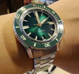 Christian Gialogo review photo
