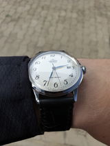 Jurgis Brunais review photo
