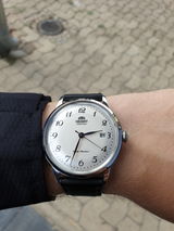 Jurgis Brunais review photo