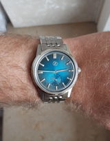 Maximilian Stenzer review photo