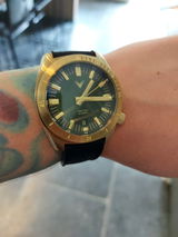 Matthias Albertyn review photo