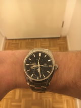 Stefan Woywode review photo