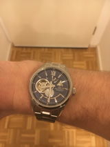 Stefan Woywode review photo