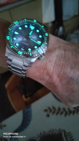 Richard Ee hon Phin review photo