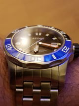Claudio Marchese review photo