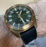 Pierre-Yves Crenn review photo