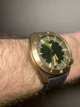 Pierre-Yves Crenn review photo