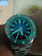 Baschir Laurentiu review photo