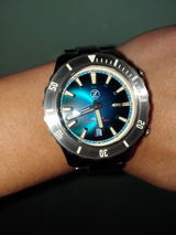 Baschir Laurentiu review photo
