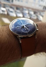 Maxime Duyck review photo