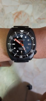 Martin Choo review photo