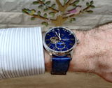 Thibaut Barthelemy review photo