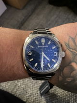 Rocco Ladogana review photo