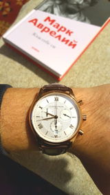 Stoyan Benev review photo