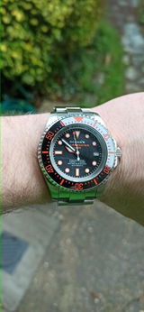 Steve Crocker review photo