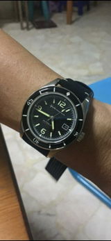 Martin Choo review photo