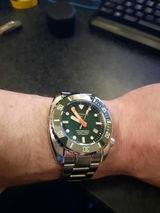 Mario Holzmann review photo