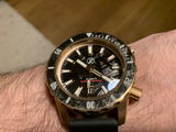 James Millott review photo