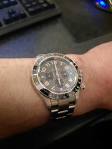 Mario Holzmann review photo