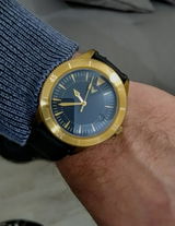 Fabrizio Ferranti review photo