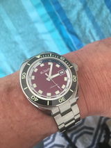 Anonymous review photo