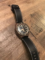 Mathias Hedlund review photo