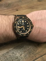 Mathias Hedlund review photo