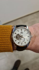 Rokas Ostasevicius review photo