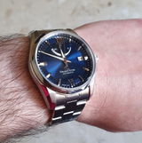 Luciano Bianco review photo