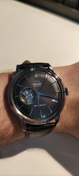 Marcel Z. review photo