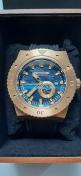 Martin Choo review photo