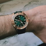 Angelo Russo review photo